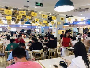 熊猫星厨李海鹏 餐饮先行者要抓住 产品管理 与 服务商协同