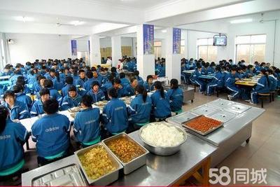 大学关于食堂承包 校园食堂对外承包